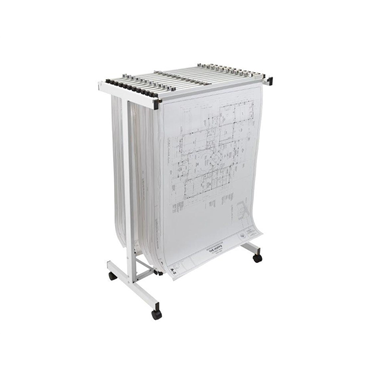 Alpine IndustriesADI615-WHI