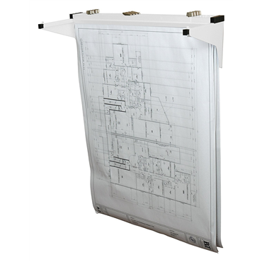 Alpine IndustriesADI616WHI-MK