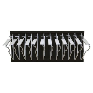 Alpine IndustriesADI617-BLK