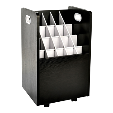 Alpine IndustriesADI624-BLK-MK