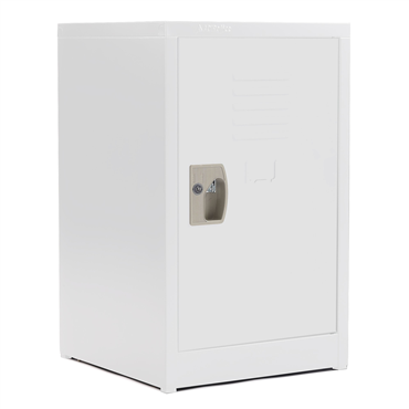 Alpine IndustriesADI629-02-WHI