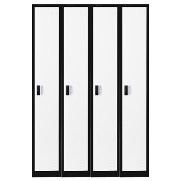 Alpine IndustriesADI629-201-B-W-DL-4PK