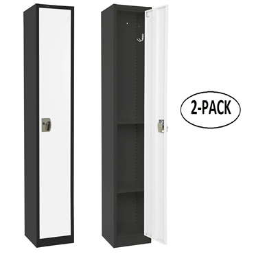 Alpine IndustriesADI629-201-B-W-PKG-2