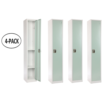 Alpine IndustriesADI629-201-MGRN-PKG-4