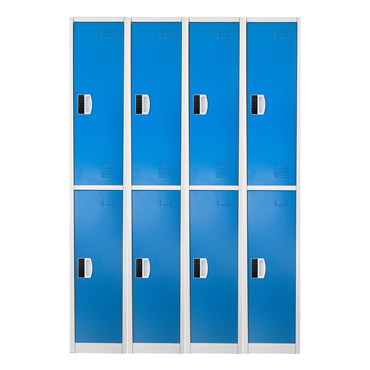 Alpine IndustriesADI629-202-BLU-DL-4PK