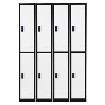 Alpine IndustriesADI629-202-B-W-DL-4PK