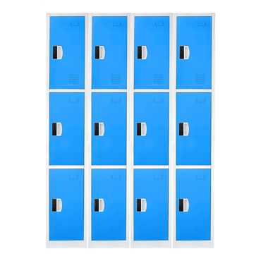 Alpine IndustriesADI629-203-BLU-DL-4PK