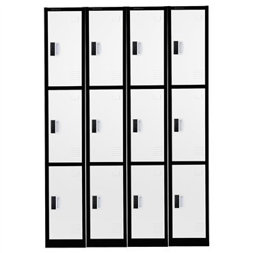 Alpine IndustriesADI629-203-B-W-DL-4PK