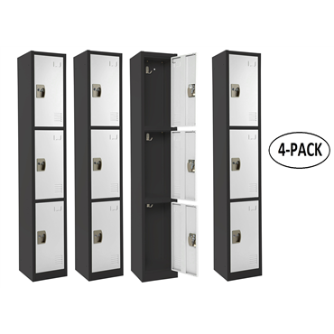 Alpine IndustriesADI629-203-B-W-PKG-4