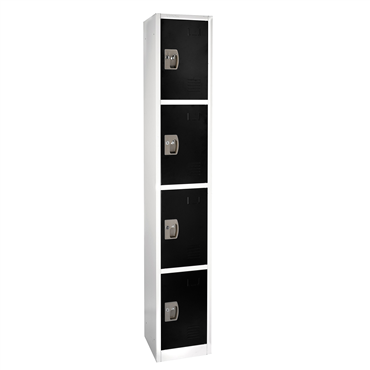 Alpine IndustriesADI629-204-BLK