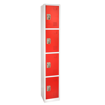 Alpine IndustriesADI629-204-RED