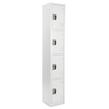 Alpine IndustriesADI629-204-WHI