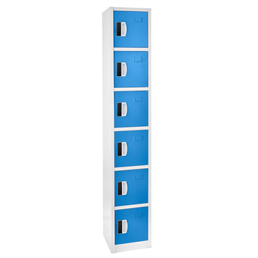 Alpine IndustriesADI629-206-BLU-DL