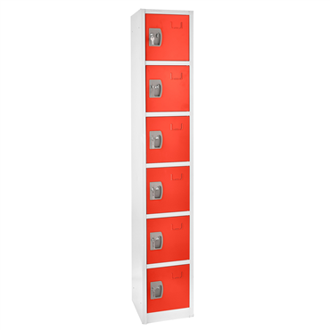 Alpine IndustriesADI629-206-RED