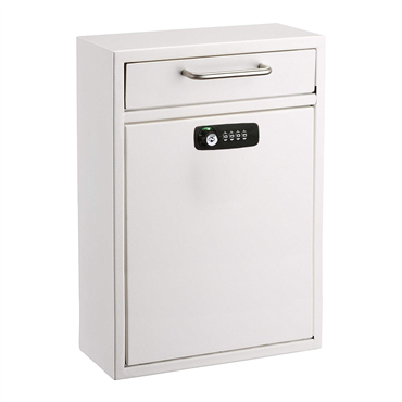 Alpine IndustriesADI631-04-WHI-KC-MK