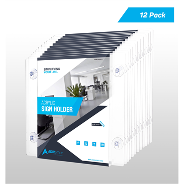 Alpine IndustriesADI639-8511-WSH-12