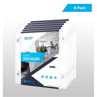 Alpine IndustriesADI6398511WSH6-MK