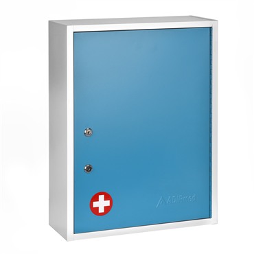 Alpine IndustriesADI999-04-BLU-MK