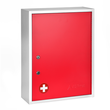 Alpine IndustriesADI999-04-RED-MK
