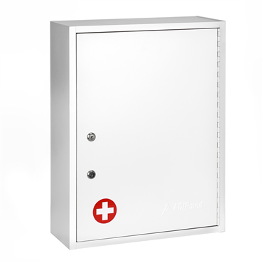 Alpine IndustriesADI999-04-WHI-MK