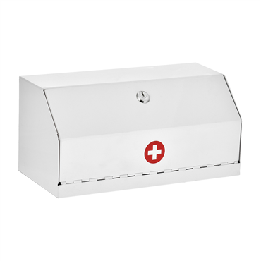 Alpine IndustriesADI999-05-WHI-MK