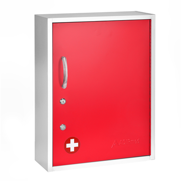 Alpine IndustriesADI999-06-RED-MK