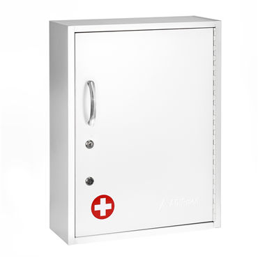 Alpine IndustriesADI999-06-WHI-MK