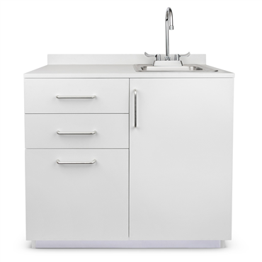 Alpine IndustriesADIME902-BASE-36-RS-GRY