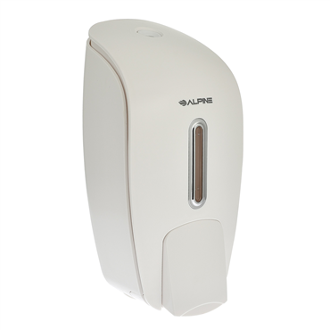 Alpine IndustriesALP425WHI-MK