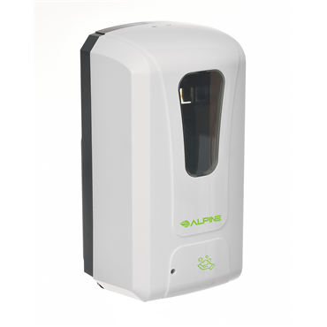 Alpine IndustriesALP430-F
