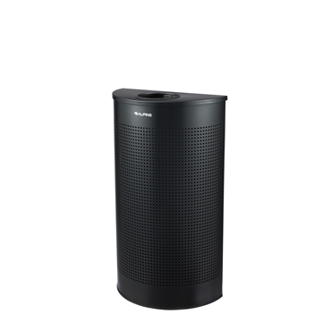 Alpine IndustriesALP438-12HR-BLK