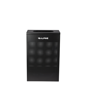 Alpine IndustriesALP438-13-BLK