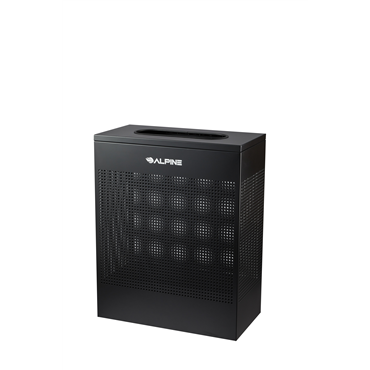 Alpine IndustriesALP438-23-BLK-MK