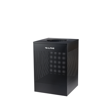 Alpine IndustriesALP438-40-BLK-MK