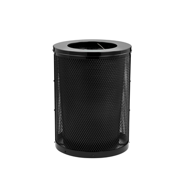 Alpine IndustriesALP4460-01-BLK