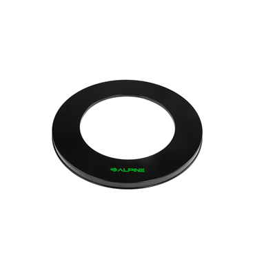 Alpine IndustriesALP4460-01-FL-BLK