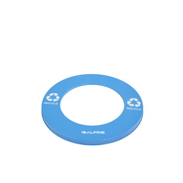 Alpine IndustriesALP4460-01-FL-BLU