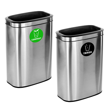 Alpine IndustriesALP470-40L-CO-T