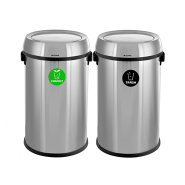 Alpine IndustriesALP470-65L-1-CO-T