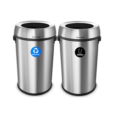 Alpine IndustriesALP470-65L-R-T