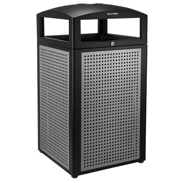 Alpine IndustriesALP472-40-SIL