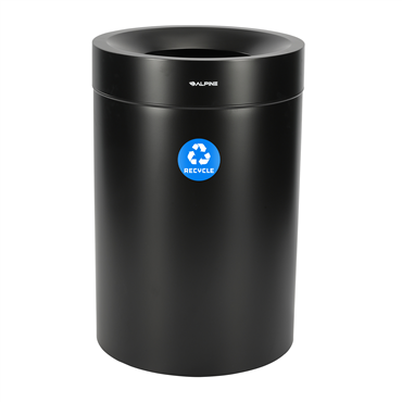 Alpine IndustriesALP475-50-BLK-R