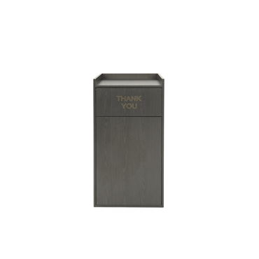 Alpine IndustriesALP476BLK-MK