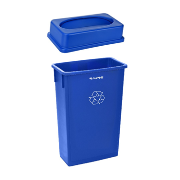 Alpine IndustriesALP477-R-BLU-PKG1
