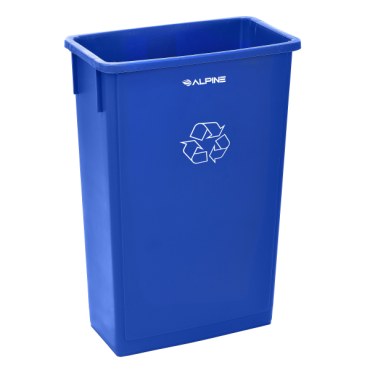 Alpine IndustriesALP477-R-BLU