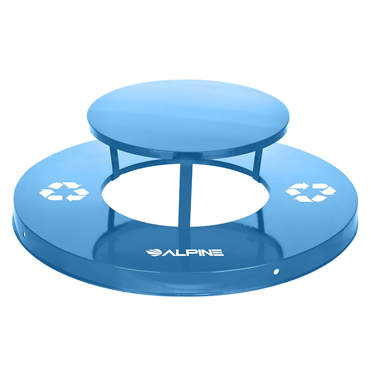 Alpine IndustriesALP479-38-A-BLU