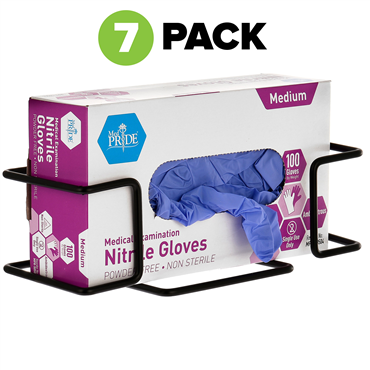 Alpine IndustriesALP485-01-BLA-7PK