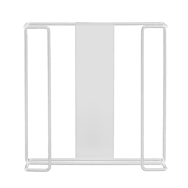 Alpine IndustriesALP485-02-WHI
