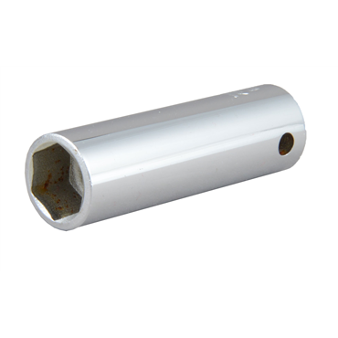 6 Point Deep Length Metric Socket