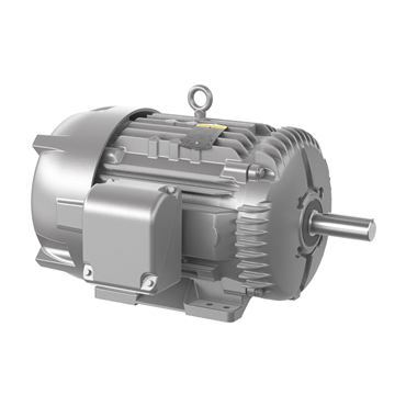 20 hp 286U Frame Three Phase AC Motor